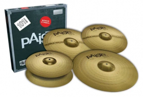 Paiste Universal Set 101 (14,16,20) Комплект тарелок